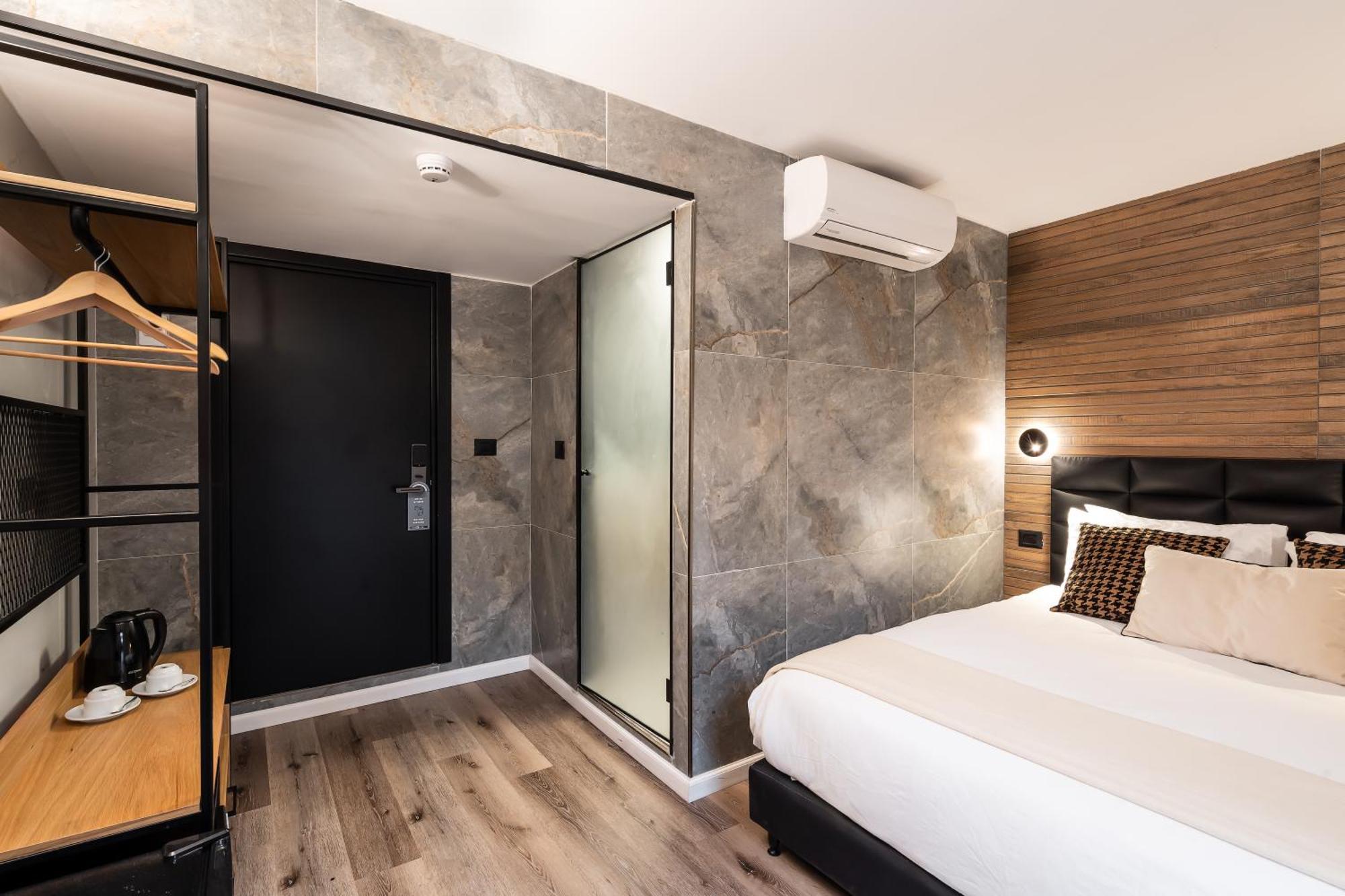 Mulan Hotel Tel Aviv Exterior photo